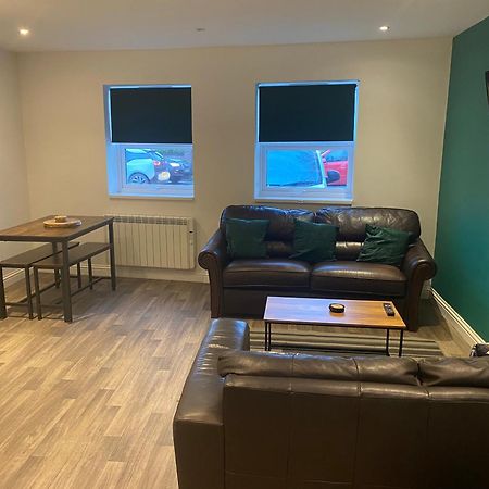 Leckhampton Road Apartments - Cheltenham Bagian luar foto