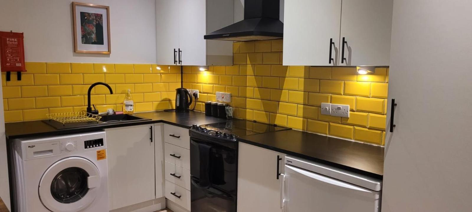 Leckhampton Road Apartments - Cheltenham Bagian luar foto