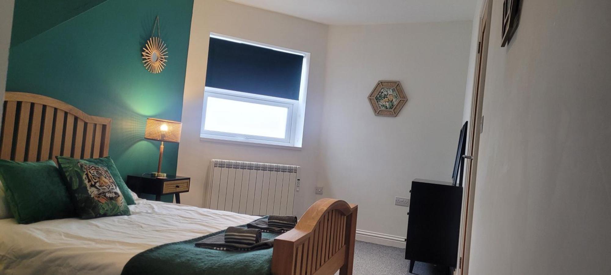 Leckhampton Road Apartments - Cheltenham Bagian luar foto
