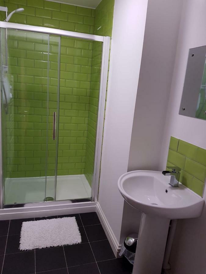 Leckhampton Road Apartments - Cheltenham Bagian luar foto