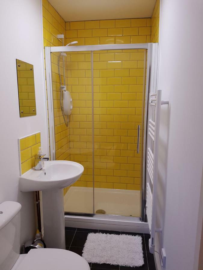 Leckhampton Road Apartments - Cheltenham Bagian luar foto