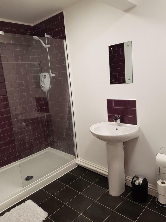Leckhampton Road Apartments - Cheltenham Bagian luar foto